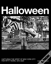 Capa do artigo Halloween