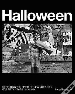 Capa do artigo Halloween