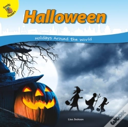 Capa do artigo Halloween