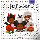 Halloween. Llibre Amb Mecanismes