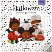Capa do artigo Halloween. Llibre Amb Mecanismes