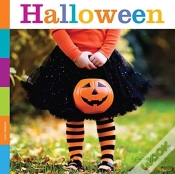 Capa do artigo Halloween