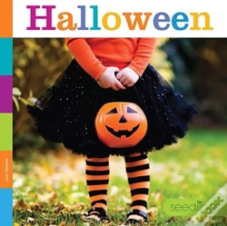Capa do artigo Halloween