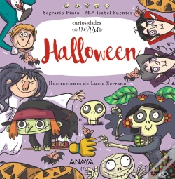 Capa do artigo Halloween