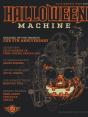 Halloween Machine 2016 Special - Preview