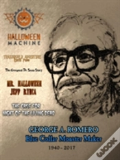 Capa do artigo Halloween Machine August 2017