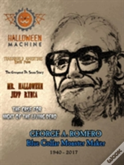 Capa do artigo Halloween Machine August 2017