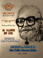 Halloween Machine August 2017 - Preview