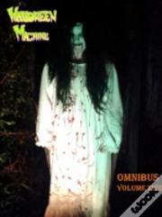Halloween Machine Deluxe Omnibus Volume Two