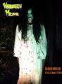 Halloween Machine Deluxe Omnibus Volume Two - Preview