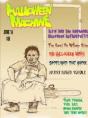 Halloween Machine June 2014 - Preview