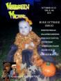 Halloween Machine October 2013 - Preview