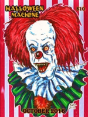 Halloween Machine October 2016 - Preview