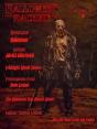 Halloween Machine September 2016 - Preview