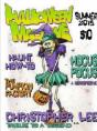 Halloween Machine Summer 2015 - Preview