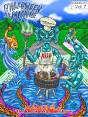 Halloween Machine - Summer 2018 - Preview