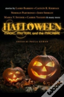 Halloween: Magic, Mystery, And The Macabre