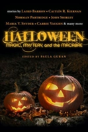 Halloween: Magic, Mystery, And The Macabre - Preview