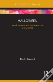 Capa do artigo Halloween
