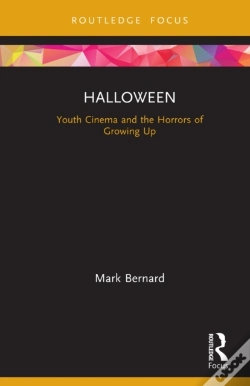 Capa do artigo Halloween