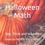Capa do artigo Halloween Math