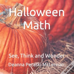 Capa do artigo Halloween Math