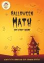 Halloween Math For First Grade Aligned To The Common Core State Standards Initiative - Preview