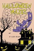 Halloween Mazes