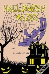 Halloween Mazes