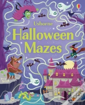 Capa do artigo Halloween Mazes