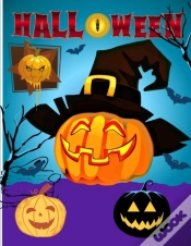 Capa do artigo Halloween