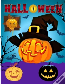 Capa do artigo Halloween