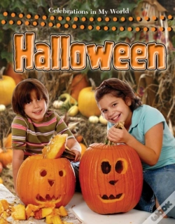 Capa do artigo Halloween