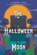 Halloween Moon Hb