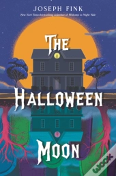 Halloween Moon Hb