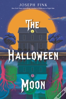 Capa do artigo Halloween Moon Hb