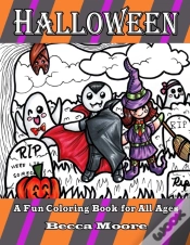 Capa do artigo Halloween