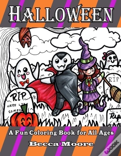 Capa do artigo Halloween