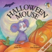 Halloween Mouse