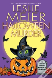 Capa do artigo Halloween Murder