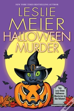 Capa do artigo Halloween Murder