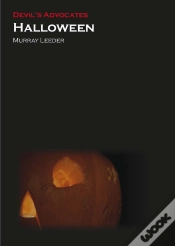 Capa do artigo Halloween