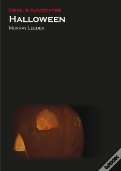 Capa do artigo Halloween