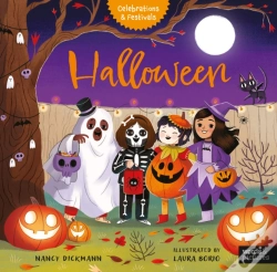 Capa do artigo Halloween