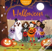 Capa do artigo Halloween