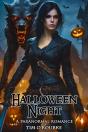 Halloween Night: A Paranormal Romance - Preview