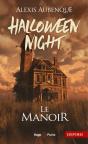 Halloween Night - Preview