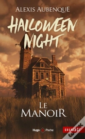 Capa do artigo Halloween Night