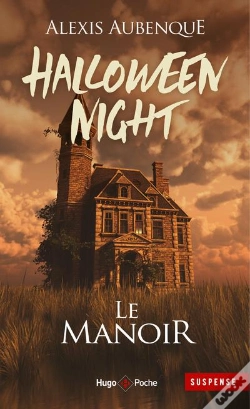 Capa do artigo Halloween Night
