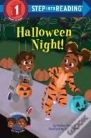 Halloween Night!